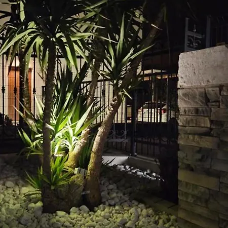Perla Charming No1 Apartman