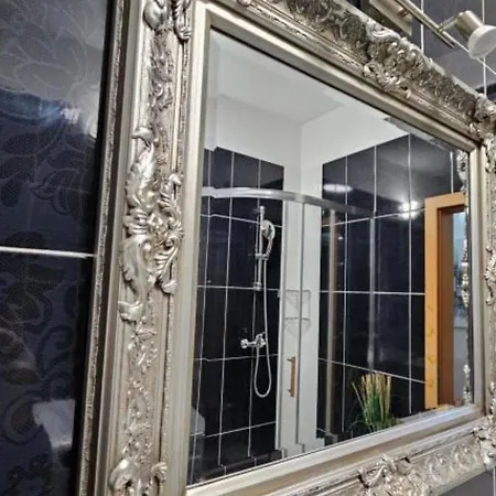 Perla Charming No1 * Kaštela