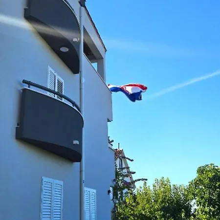 Apartman Perla Charming No1 Kaštela