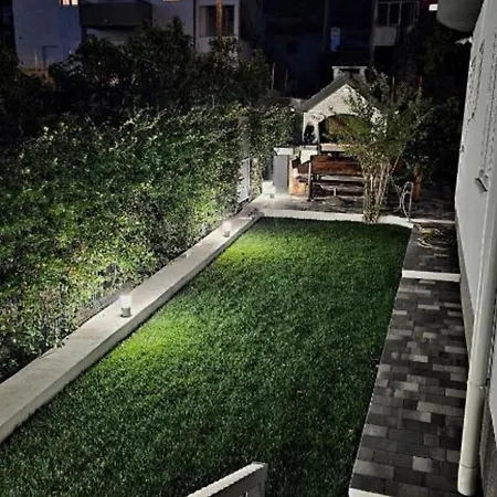 Perla Charming No1 Apartman Kaštela