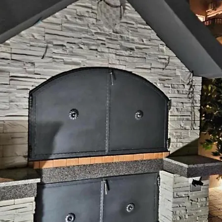 Perla Charming No1 * Kaštela