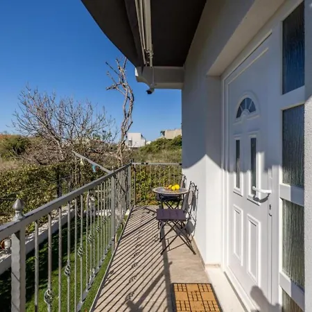 Apartment Perla Charming No1