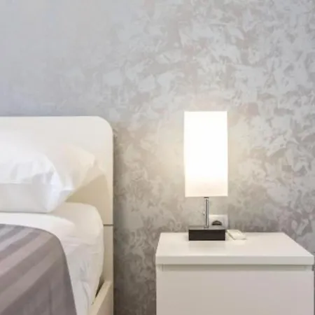 Apartment Perla Charming No1 *