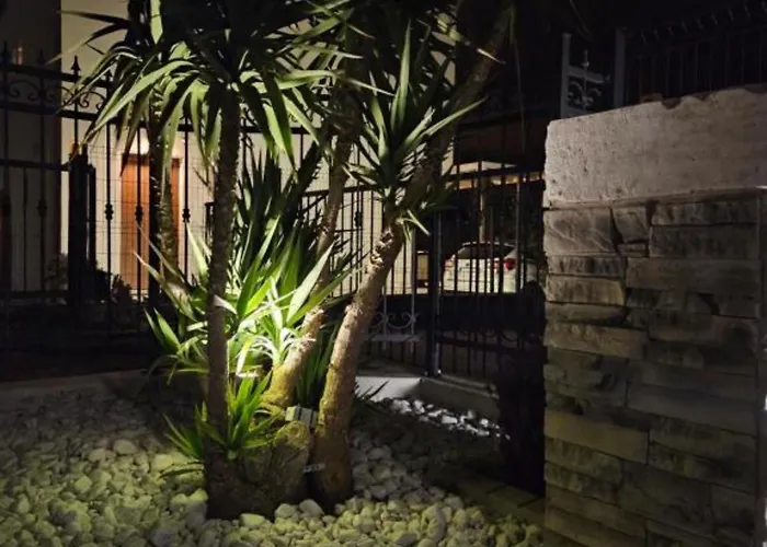 Perla Charming No1 דירה